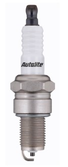 Bujías Autolite Cobre X4 NGK BPR5ES ACEDELCO R44CXLS