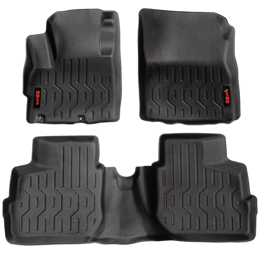 Tapetes Termoformados Suzuki Ciaz 2015-2019 LOYTA