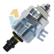 SWITCH VALVULA /PASO COMBUSTIBLE 24V