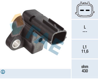 SENSOR  CKP  SUZUKI