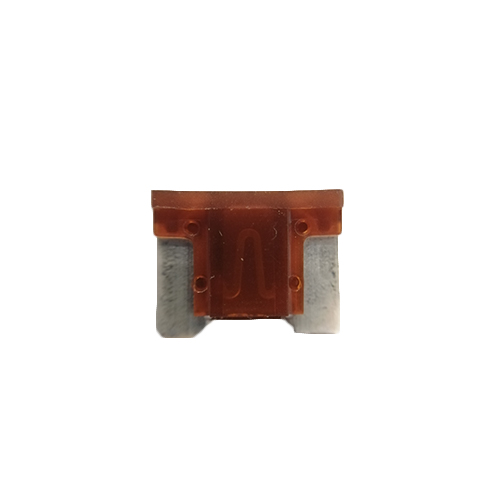 FUSIBLE ELECTRONICO MICRO MUELA PEQUEA 7.5A