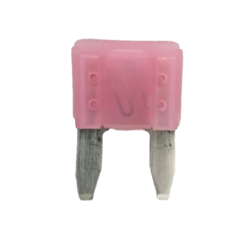 FUSIBLE ELECTRONICO MINI ATO 3A
