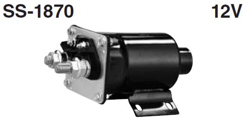 AUTOMATICO ARR P900 12V 66-106 DELCO 1115556