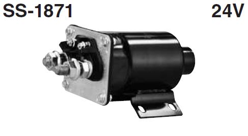 AUTOMATICO P-900 24V = SS-40
