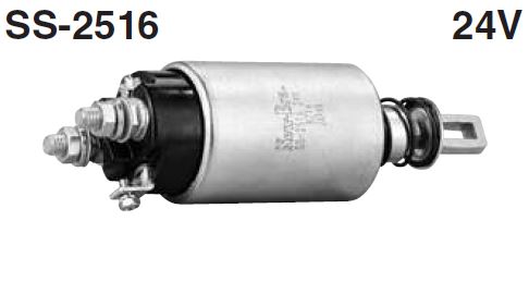 AUTOMATICO NPR 24V ZM-1689