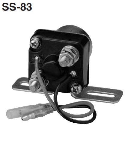 AUTOMATICO AUXILIAR 24V