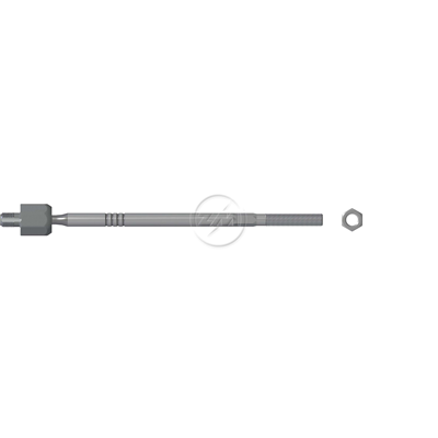 TERMINAL AXIAL DER/IZQ - WV GOLF IV 97/06 BORA JETA IV SKODA OCTAVIASEAT LEON L:320RC:M16-1 50RP:M14-1 50TP:119N.MTC86N.M