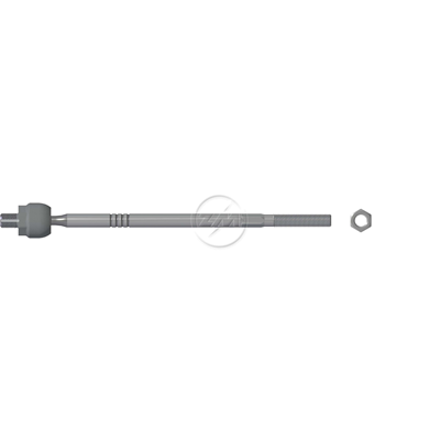 TERMINAL AXIAL DER/IZQ - CHEVROLET COBALT 2011 - 2016 ONIX PRISMA SONIC SPIN TRAX L:328RC:M16-1 50RP:M14-1 50TP:119N.MTC86N.M