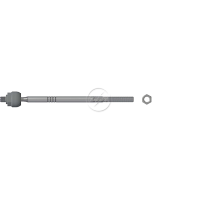 TERMINAL AXIAL DER/IZQ - FORD FIESTA VI MAZDA 2 L:298RC:M14-1 50RP:M14-1 50TP:78N.MTC86N.M