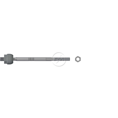 TERMINAL AXIAL DER/IZQ - FORD EXPLORER F150 RANGER MERCURY MAZDA B2300 B2500 NAVAJO L:259RC:M16-1 50RP:M14-1 50TP:119N.MTC86N.M