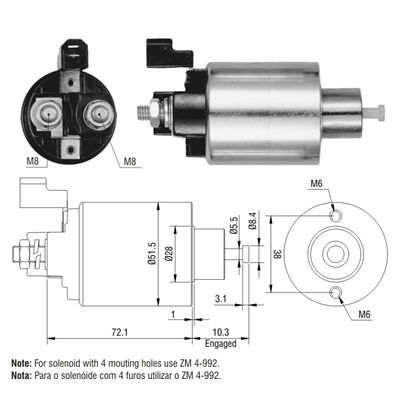 AUTOMATICO VW VOLKSWAGEN GOLF BOSCH