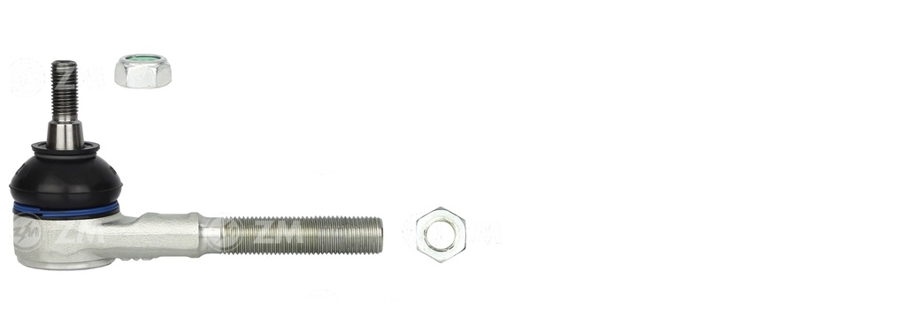 TERMINAL EXTERNA DIRECCION DER CITROENSAXO/PEUGEOT 206/207/307