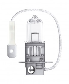 H3 12V 55W ESTÁNDAR