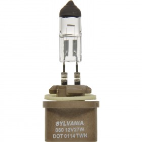 H27/1 12V 27W OSRAM SYLVANIA