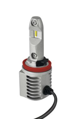 BOMBILLO LED BAJAS H11 6000K