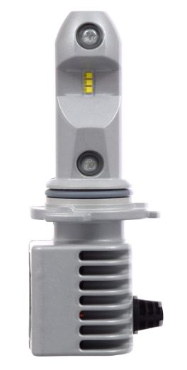 BOMBILLO LED BAJAS 9006 HB4 6000K