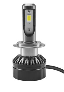 BOMBILLOS LED H7 OSRAM 6000K BASIC