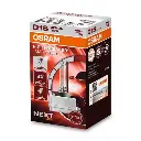 Bombillo Osram D1S Night Breaker Laser Xenon 200% Mas Luz