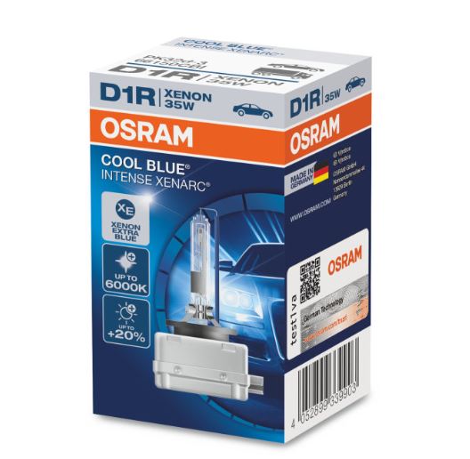 D1R 35W  PK32d-3 H.I.D  ALTAS CON BALASTO  (5.000 K)