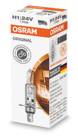 H1 24V 70W