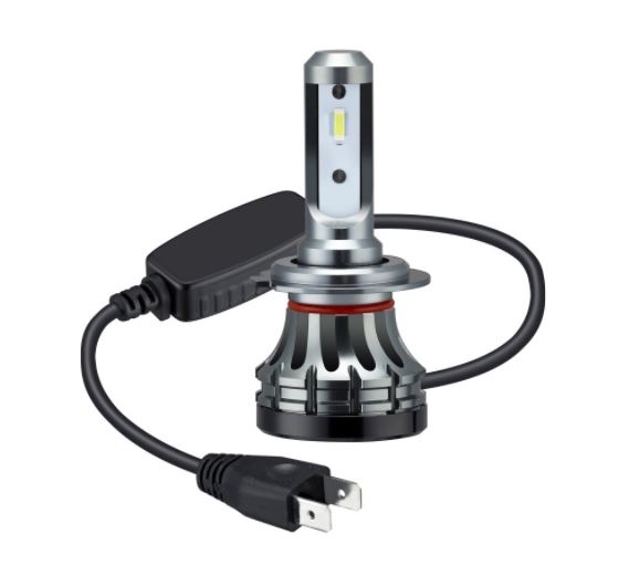 BOMBILLO LED H7 24V OSRAM 6000K