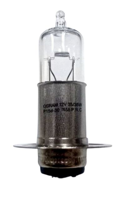 P15D-30  12V  35/35W  ESTANDAR