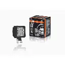 EXPLORADORA LED CON DRL EN X