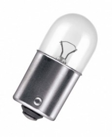 67 12V 10W BLISTER X 2