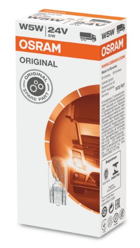 158 24V 5W