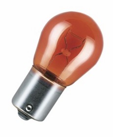 1141 12V 21W AMBAR-M/NUEVO-PIN  BLISTER X 2