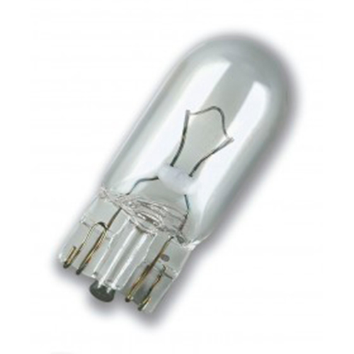 158 12V 5W