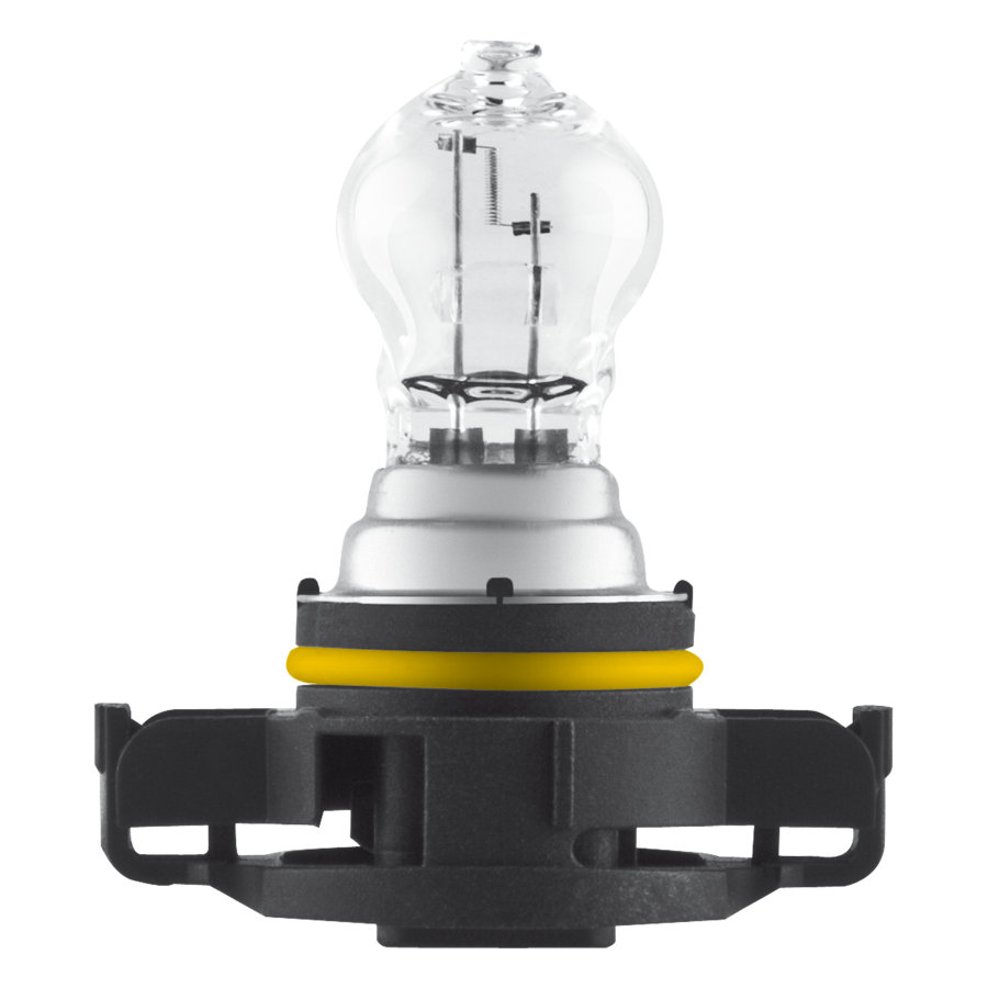 Bombillo PSX PS19W 20W 12V PG20-1 ESTANDAR OSRAM