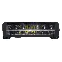 Barra Led 3 En 1 Combo Del Ambar y Blanco  62W 12-24V IP68