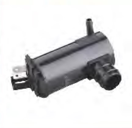 MOTOR TANQUE LAVAPARABRISAS MAZDA, LUV, TOYOTA