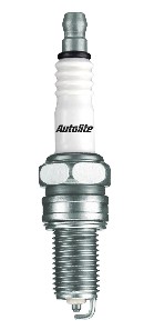 BUJIA AUTOLITE COBRE - MOTO NGK D8EA