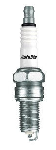 BUJIA AUTOLITE COBRE - MOTO NGK D8EA
