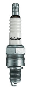BUJIA AUTOLITE COBRE - MOTO NGK C6HSA