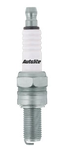 BUJIA AUTOLITE COBRE - MOTO NGK CR9E