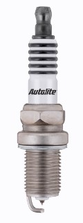 BUJIA  AUTOLITE IRIDIO-PLATINO NGK BKR5EGP