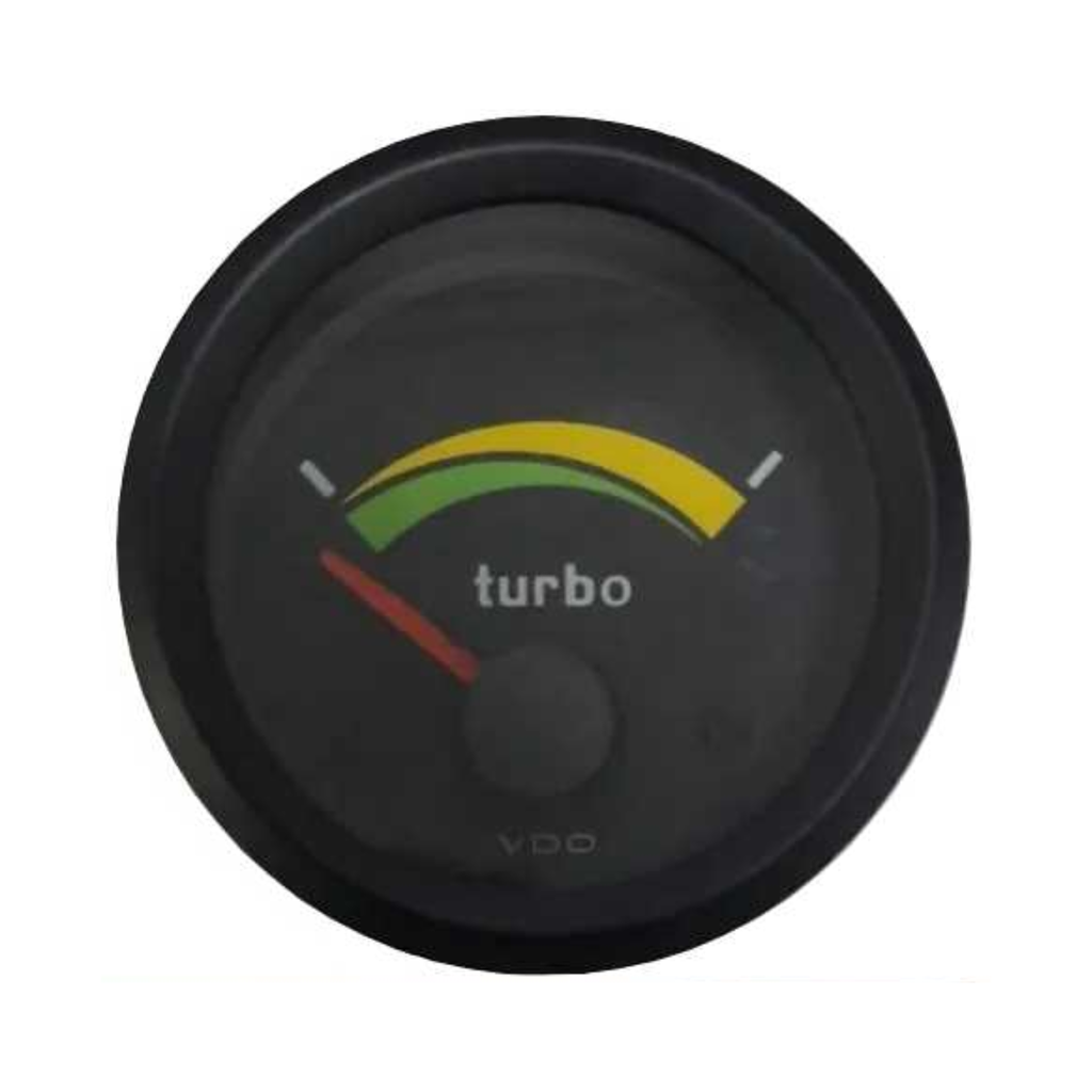 MARCADOR PRESION ACEITE TURBO VOLVO