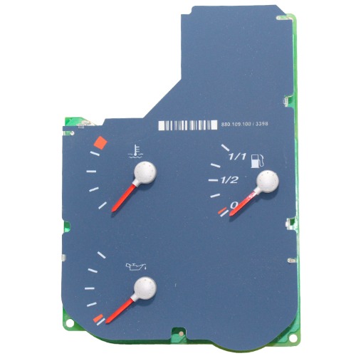 CONJUNTO SISTEMA COMBINADO 24V