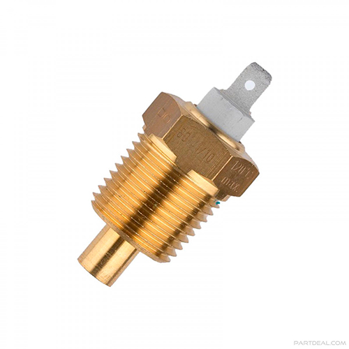 SENSOR TEMPERATURA
