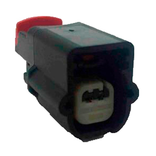 CONECTOR INYECTORES CHEROKEE 2002 EN ADELANTE