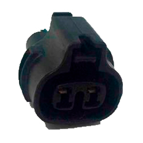 CONECTOR PERA REVERSO TOYOTA HILUX-/AIRE ACONDICIONADO MAZDA