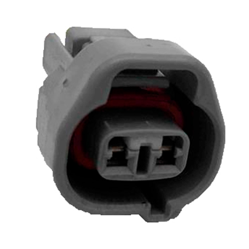 CONECTOR PERA MOTOVENTILADOR SWIFT Y SPRINT CHANA BOMBA VACIO TOYOTA 