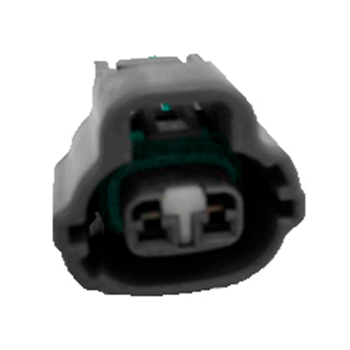 CONECTOR SOQUET DIRECCIONAL HYUNDAI-LUV 2300