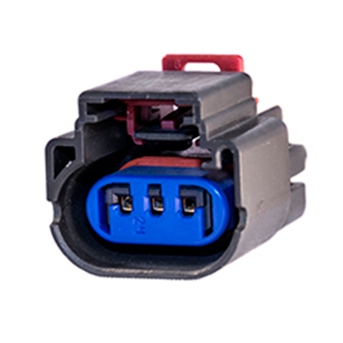CONECTOR PERA REVERSO YRADIADOR RENAULT 6-19-21 CLIO LAGUNA- TWINGO/BOBINACAPTADORA RENAULT 21 PENTA/PERA MOTOV R9 DE INYECCION