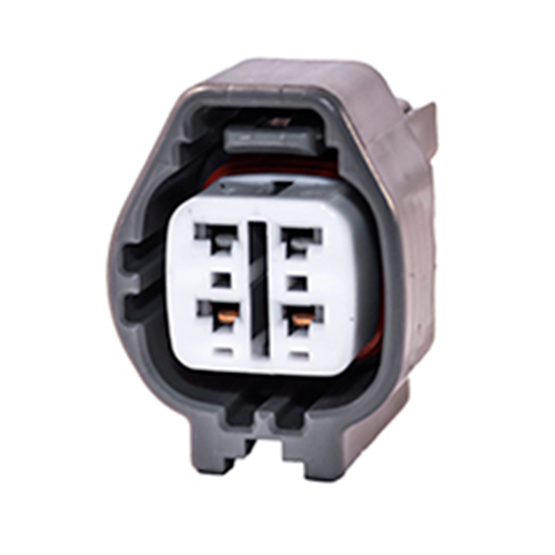 CONECTOR SENSOR OXIGENOTOYOTA HILUX- GUIAS A LA IZQUIERDA