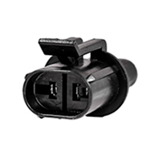 CONECTOR MOTOVENTILADOR RENAULT 9-/ INYECCION CH.CORSA-/SOQUET BOMBILLO H1-/EXPLORADORA TWINGO