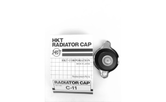 TAPA RADIADOR 16Lbs PEQUEÑA SISTEMA ABIERTO 1.1KG/Cm2